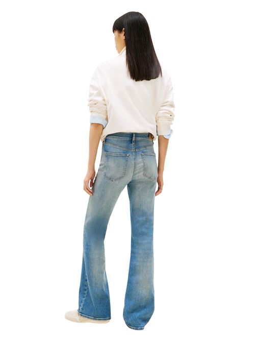 DW0DW226831A5 BLU Tommy Jeans | DW0DW226831A5 BLU